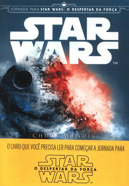 Star Wars: Marcas Da Guerra
