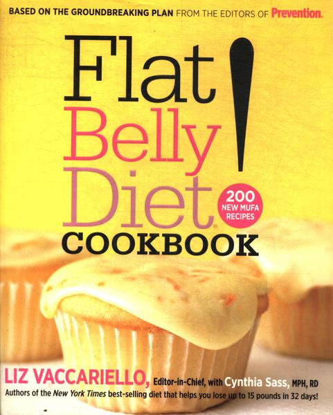 Flat Belly Diet!