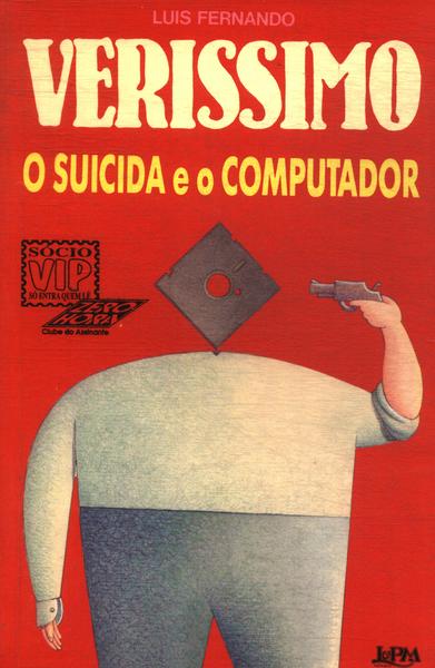 O Suicida E O Computador