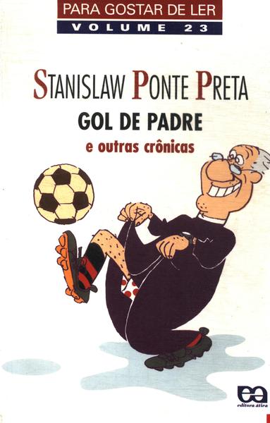 Gol De Padre