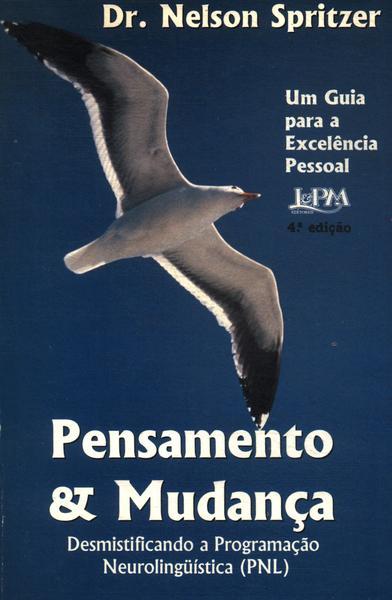 Pensamento E Mudança