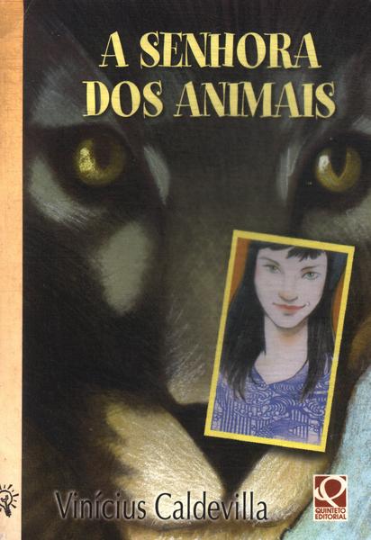 A Senhora Dos Animais