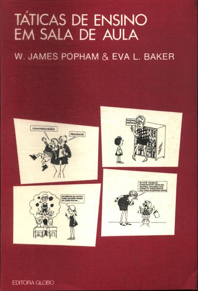 Táticas De Ensino Em Sala De Aula