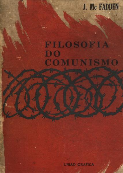 Filosofia Do Comunismo