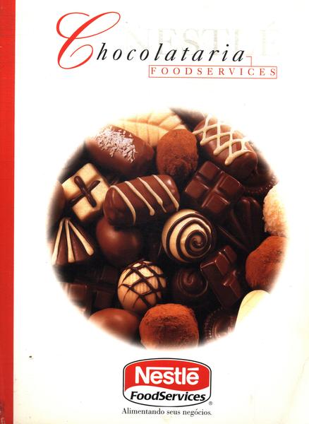 Chocolataria Foodservices
