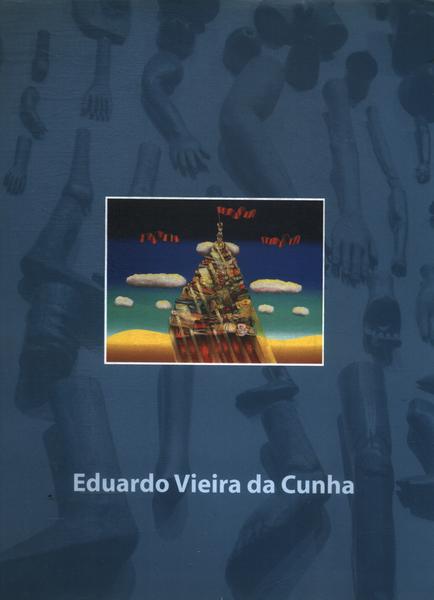 Eduardo Vieira Da Cunha
