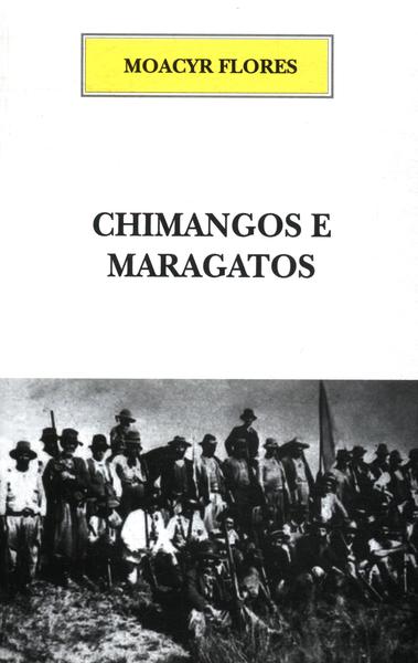 Chimangos E Maragatos