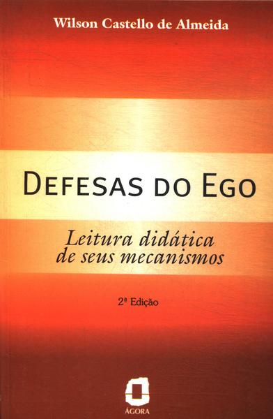 Defesas Do Ego