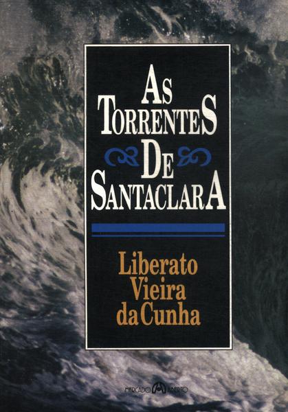 As Torrentes De Santaclara