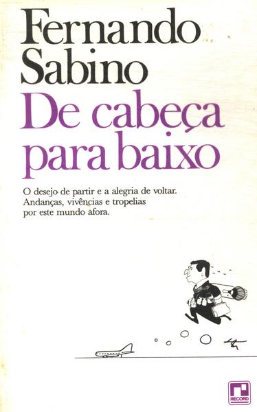 De Cabeça Para Baixo