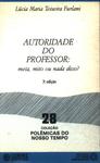 Autoridade Do Professor