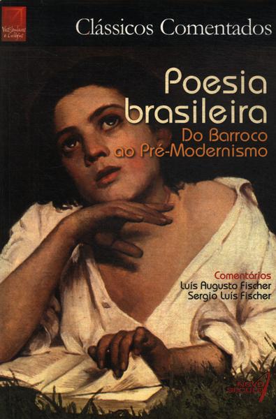 Poesia Brasileira