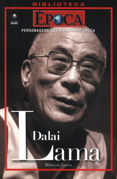 Biblioteca Época: Dalai Lama