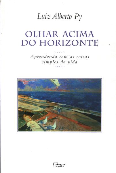 Olhar Acima Do Horizonte