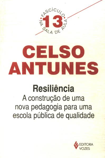 Resiliência