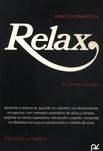 Relax Vital