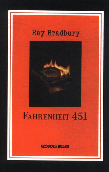 Fahrenheit 451