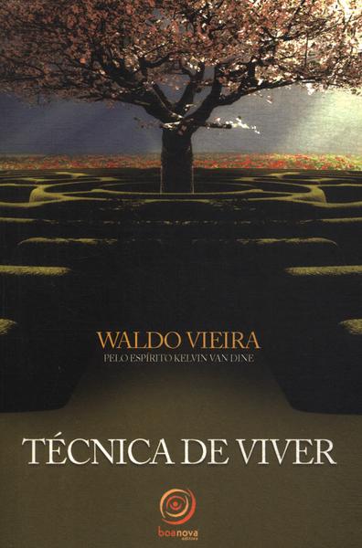 Técnica De Viver