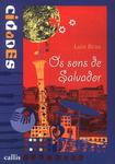 Os Sons De Salvador