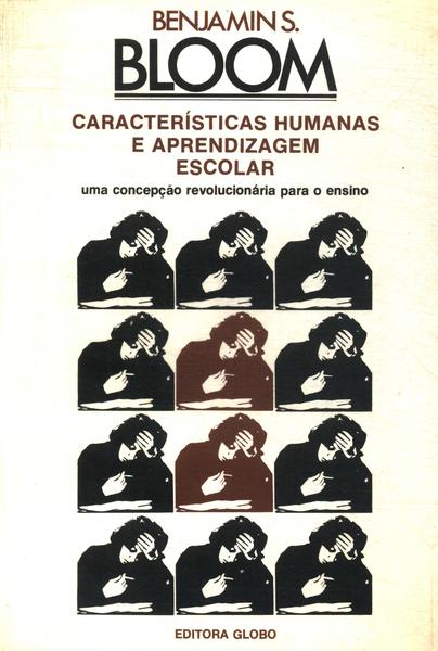 Características Humanas E Aprendizagem Escolar