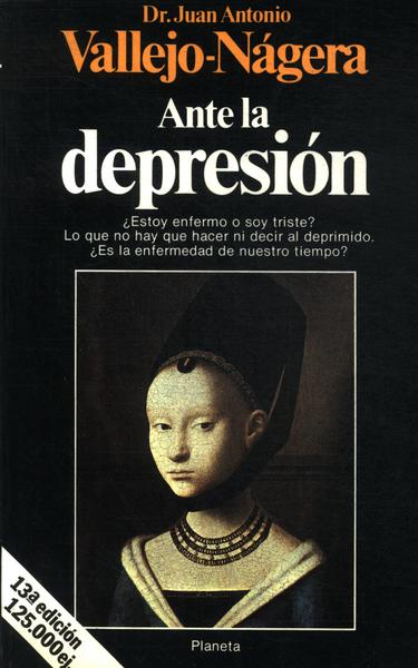 Ante La Depresión