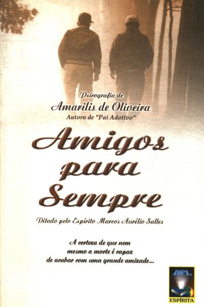 amigos para sempre