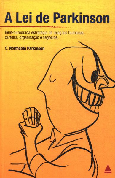A Lei De Parkinson