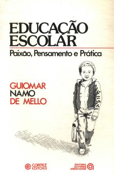 Educação Escolar