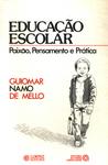 Educação Escolar