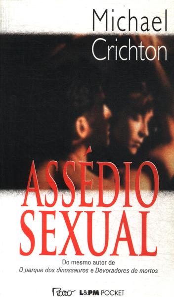 Assédio Sexual