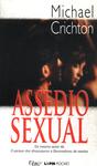 Assédio Sexual