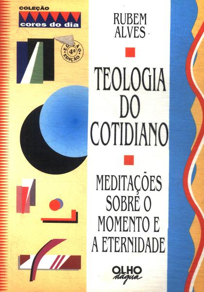 Teologia Do Cotidiano