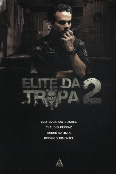 Elite Da Tropa Vol 2