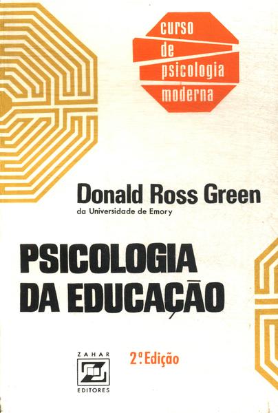 Psicologia Da Educação