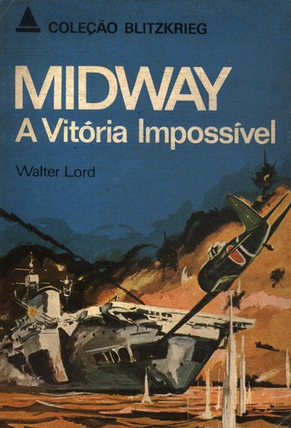 Midway: A Vitória Impossível