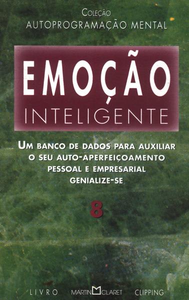 Emoção Inteligente