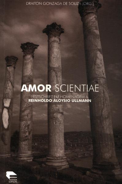 Amor Scientiae