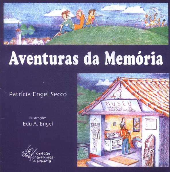 Aventuras Da Memória