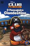 Club Penguin: O Passageiro Clandestino