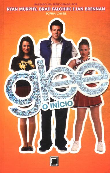 Glee: O Início