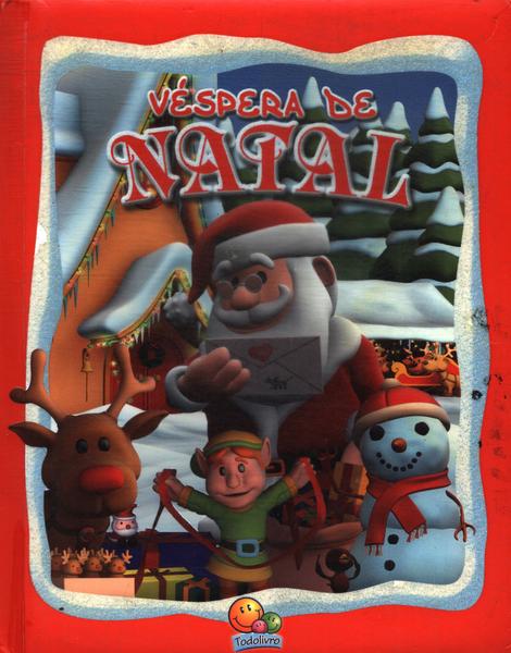 Véspera De Natal