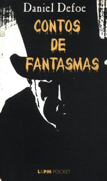 Contos De Fantasmas