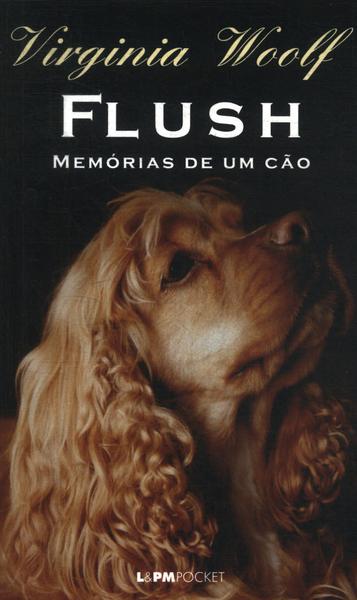Flush: Memórias De Um Cão