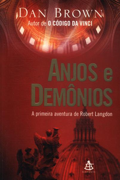 Anjos E Demônios