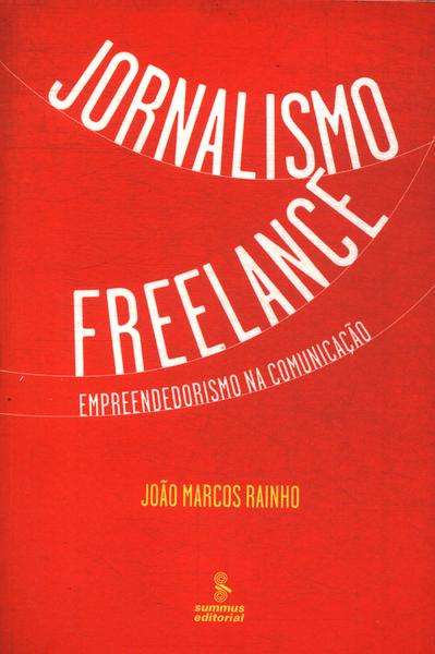 Jornalismo Freelance