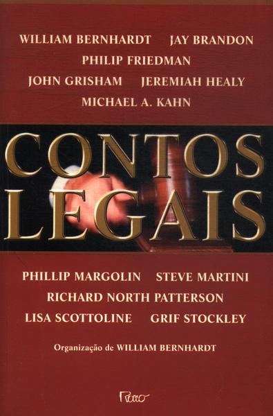Contos Legais
