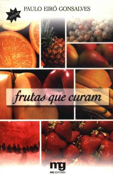 Frutas Que Curam