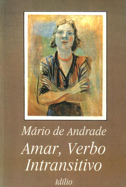 Amar, Verbo Intransitivo