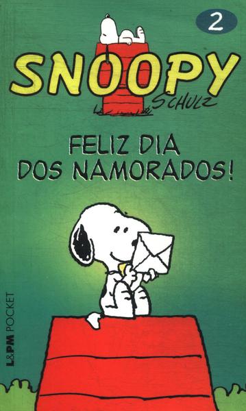 Snoopy Vol 2