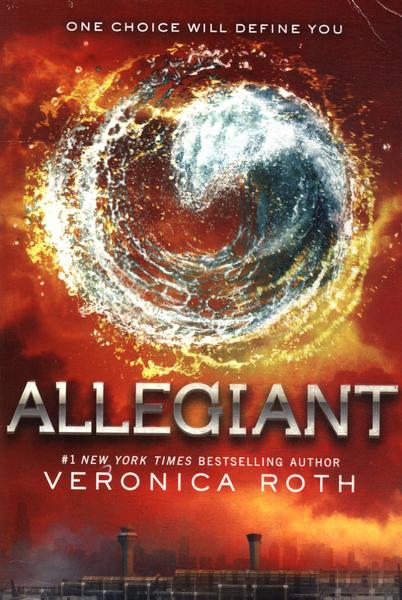 Allegiant